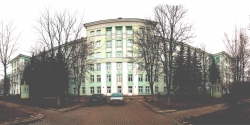 Полвека четвертой больнице
